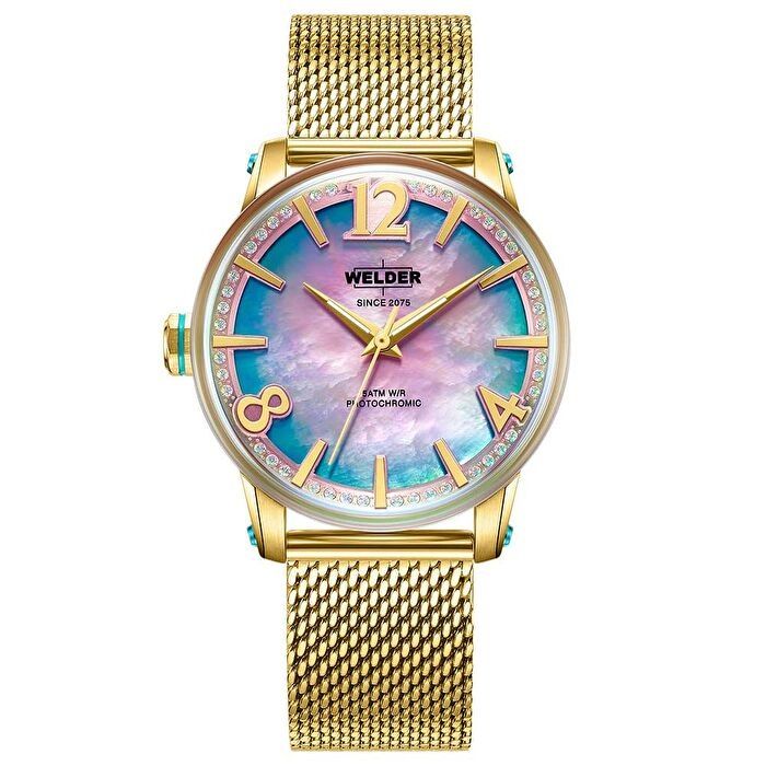 Welder Moody Watch WRN2000 Kadın Kol Saati