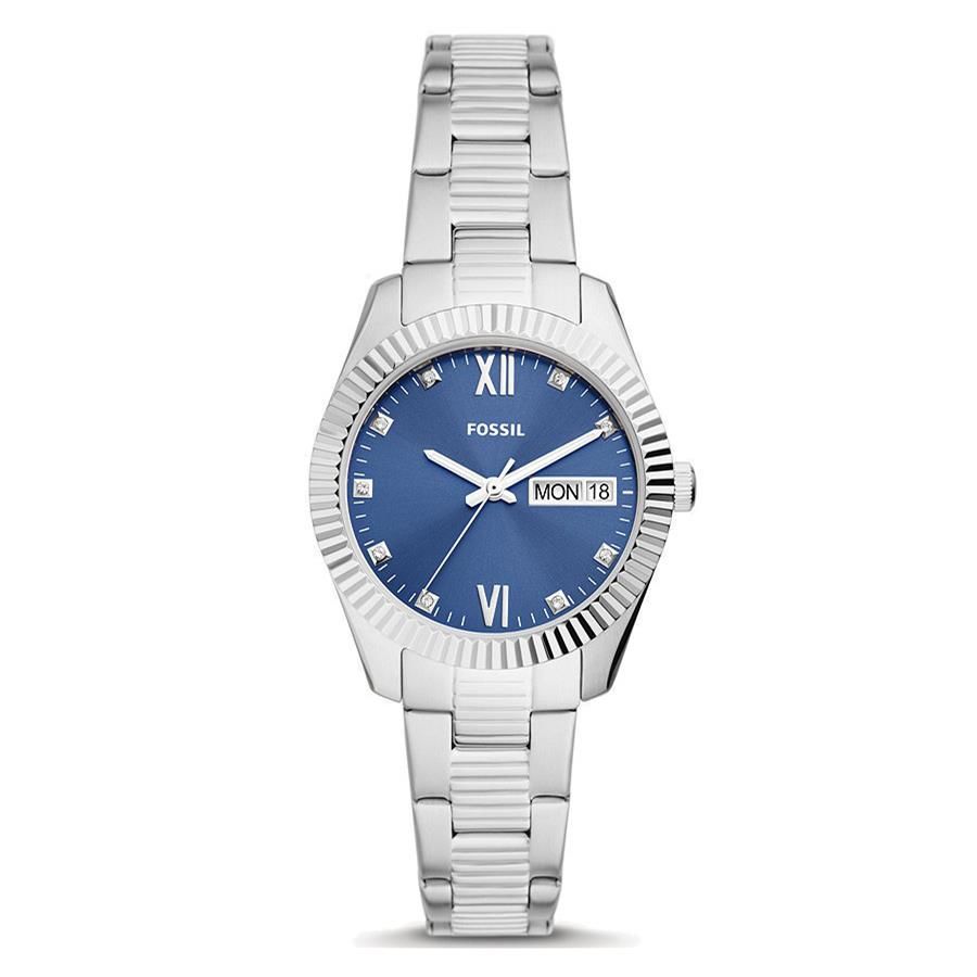 Fossil FES5197 Kadın Kol Saati