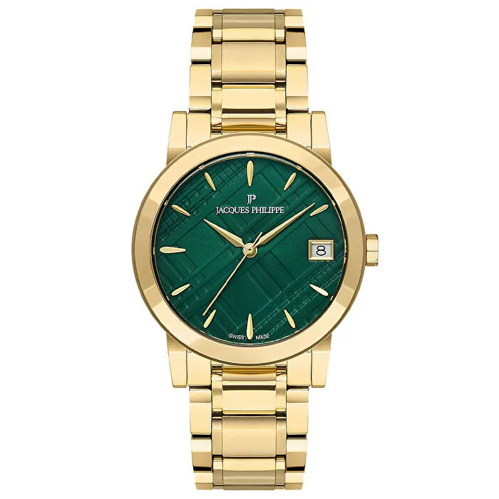 Jacques Philippe JPQLS1623X4 Kadın Kol Saati