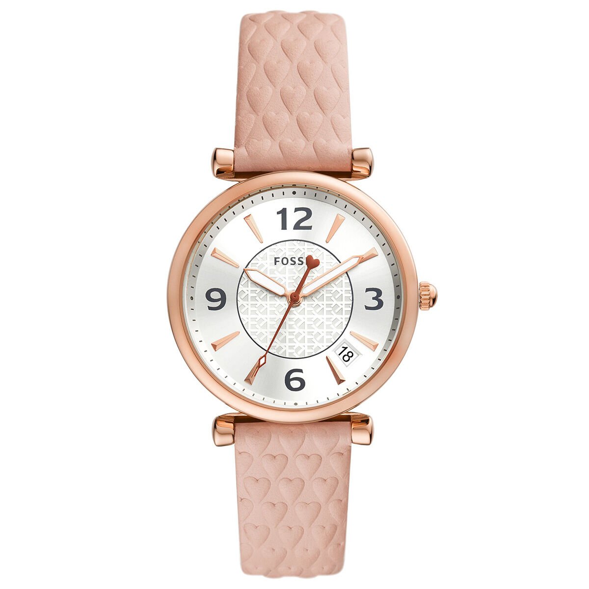 Fossil FES5269 Kadın Kol Saati