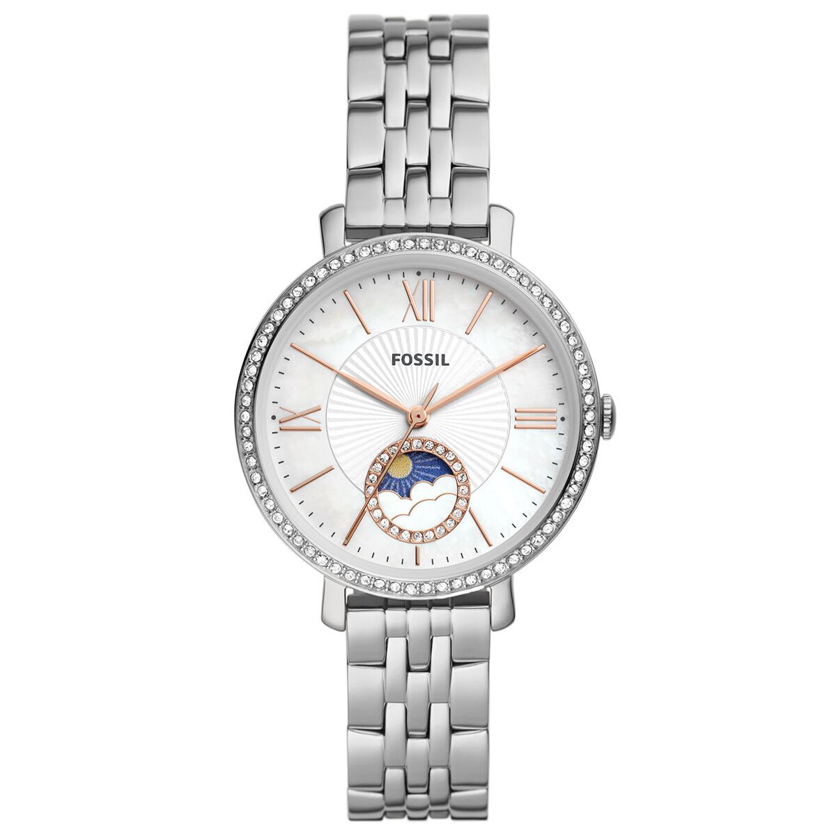 Fossil FES5164 Kadın Kol Saati
