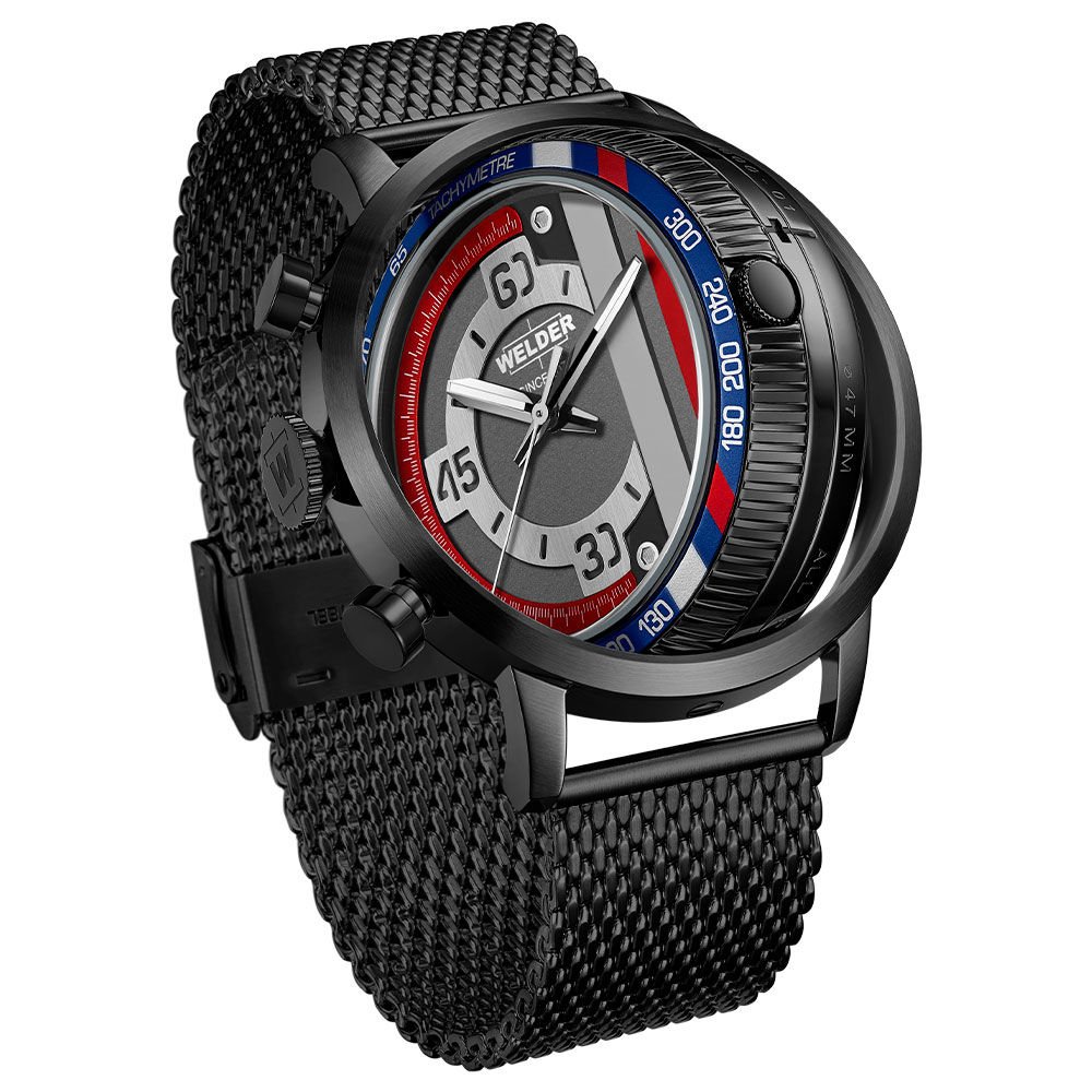 Welder Moody Watch WRD1000-02 Erkek Kol Saati