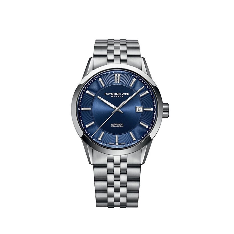 Raymond Weil RW2731ST50001 Erkek Kol Saati