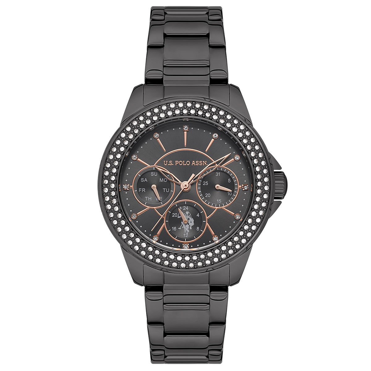 U.S. Polo Assn. USPA2042-03 Kadın Kol Saati