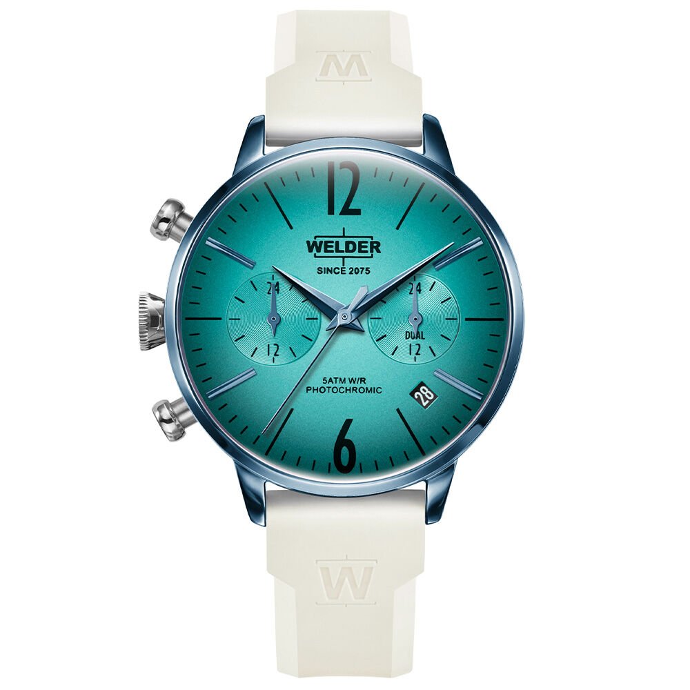 Welder Moody Watch WWRC672 38 mm Kadın Kol Saati