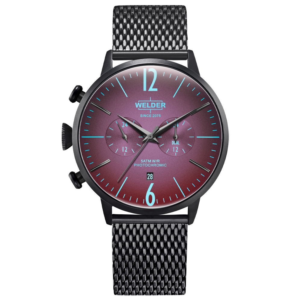 Welder Moody Watch WWRC1037 Erkek Kol Saati