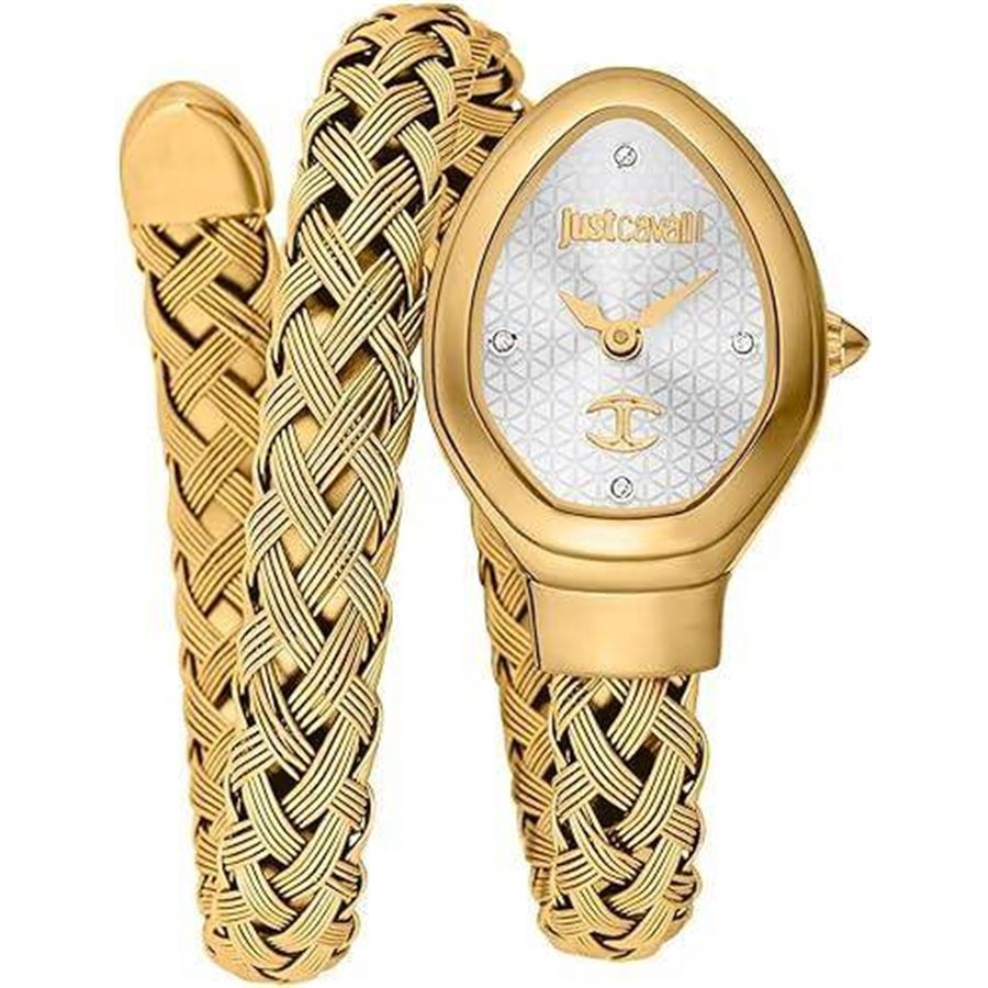 Just Cavalli JC1L264M0025 Kadın Kol Saati
