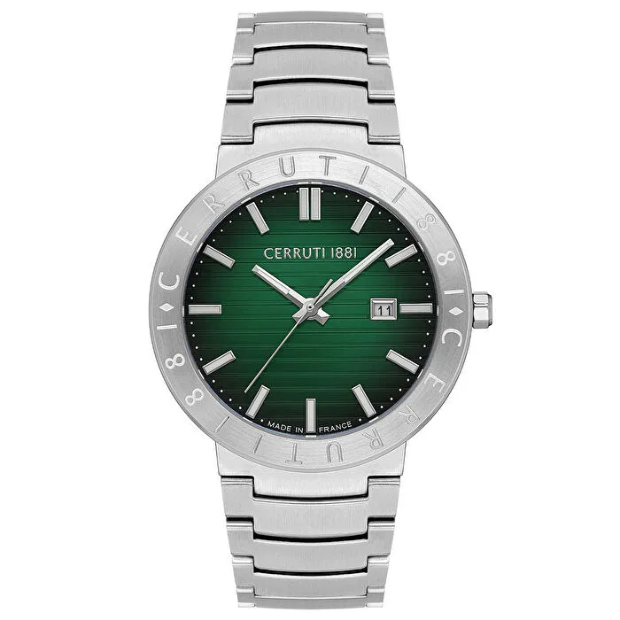 Cerruti 1881 CIWGA0043103 Erkek Kol Saati
