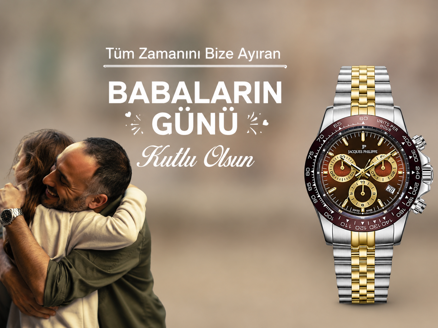 babalar günü