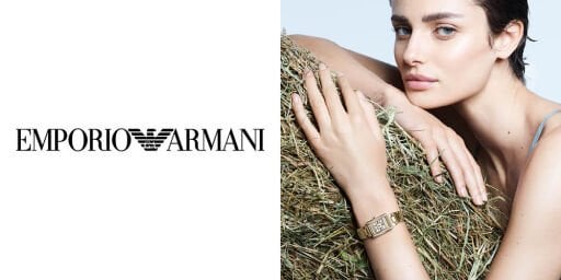 EMPORİO ARMANİ