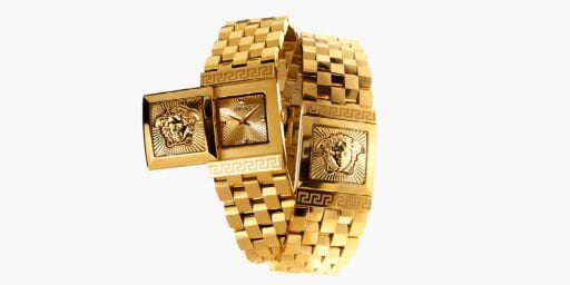 VERSACE