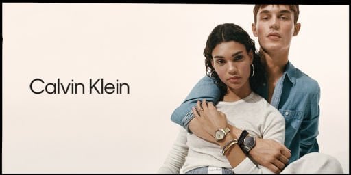 Calvin Klein