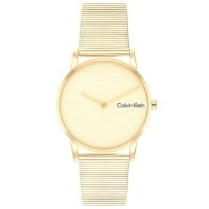 Calvin Klein CK25100035 Kadın Kol Saati