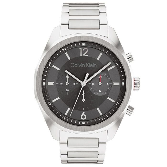 Calvin Klein CK25200264 Erkek Kol Saati
