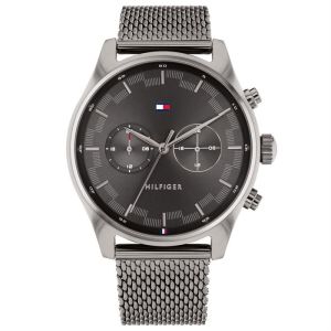 Tommy Hilfiger TH1710421 Erkek Kol Saati