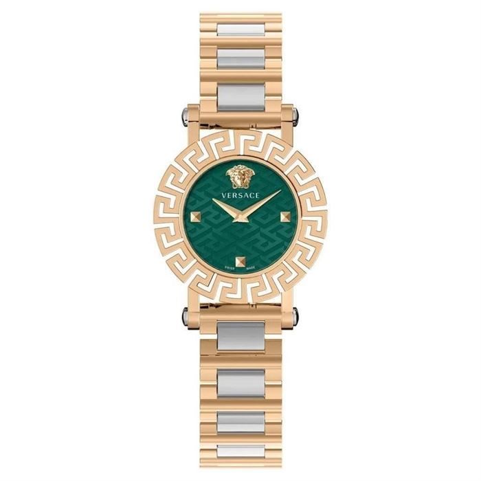 Versace VRSCVE2Q00724 Kadın Kol Saati