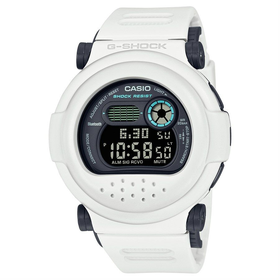 Casio G-B001SF-7DR Kol Saati