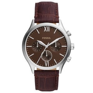 Fossil FBQ2719 Erkek Kol Saati