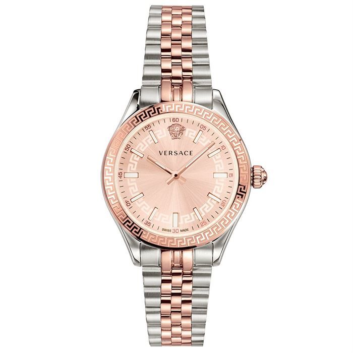 Versace VRSCVEHU00620 Bayan Kol Saati
