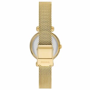Fossil FBQ3898 Kadın Kol Saati