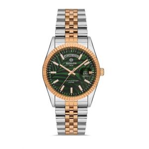 Hislon QL126T-15SR Kadın Kol Saati