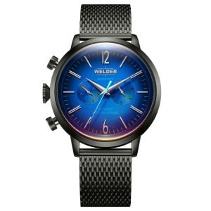 Welder Moody Watch WRD1000-02 Erkek Kol Saati