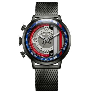 Welder Moody Watch WRD1000-02 Erkek Kol Saati