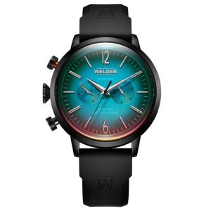 Welder Moody Watch WRD1000-04 Erkek Kol Saati