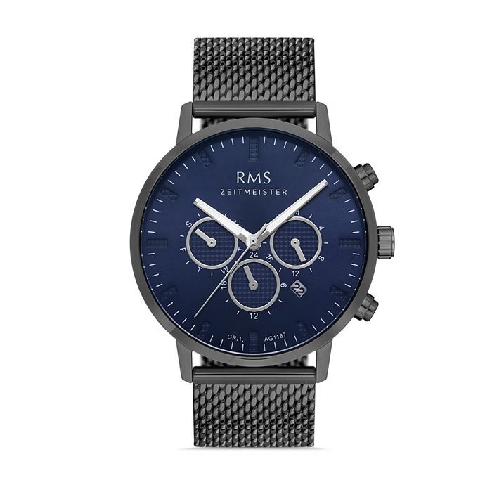 Romanson RMS.1.AG1187.20 Erkek Kol Saati