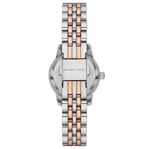 Michael Kors MK4817SET Kadın Kol Saati ve Bileklik Seti