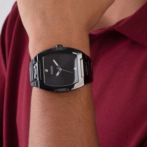 Guess GUGW0387G3 Pırlantalı Kol Saati