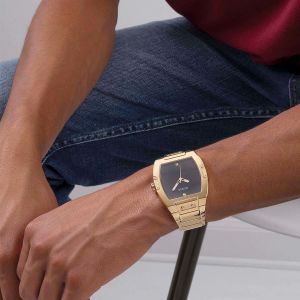 Guess GUGW0387G2 Pırlantalı Kol Saati