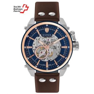 Wainer WA.25980-A Kol Saati