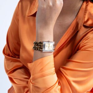 Guess GUGW0669L1 Kadın Kol Saati