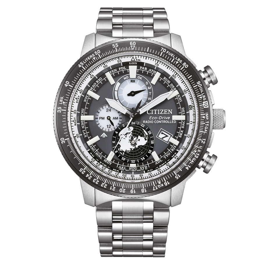 Citizen BY3006-53H Kol Saati