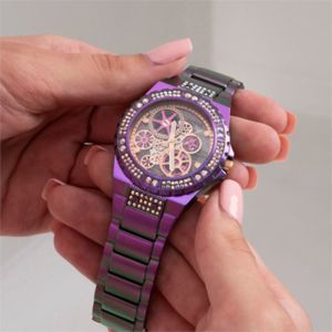 Guess GUGW0302L3 Kadın Kol Saati