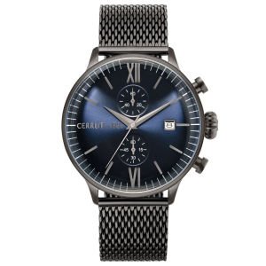 CERRUTI 1881 CRA178SU03MU Erkek Kol Saati