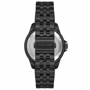 U.S. Polo Assn. USPA1048-01 Erkek Kol Saati