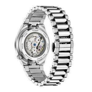 Citizen Tsuyosa Small Second NK5010-51X Kol Saati
