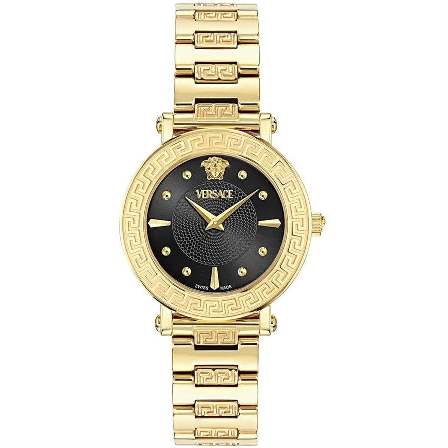Versace VRSCVE9C00724 Kadın Kol Saati