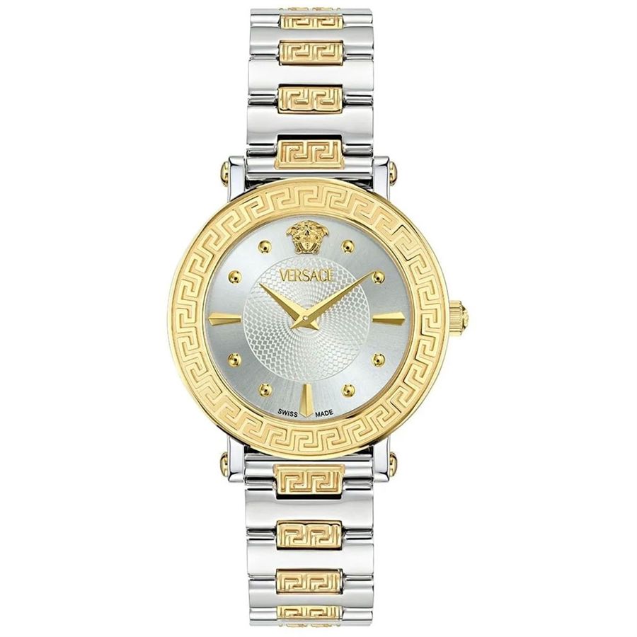 Versace VRSCVE9C00524 Kadın Kol Saati