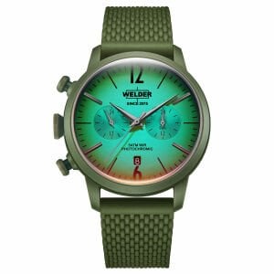 Welder Moody Watch WWRP505 Erkek Kol Saati