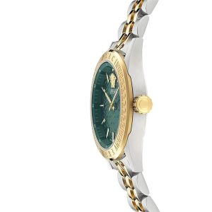 VERSACE Versace Versace Quartz Kadın Kol Saati VRSCVE8I00424