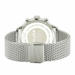 Welder Moody Watch WWRC1003 47 mm Erkek Kol Saati