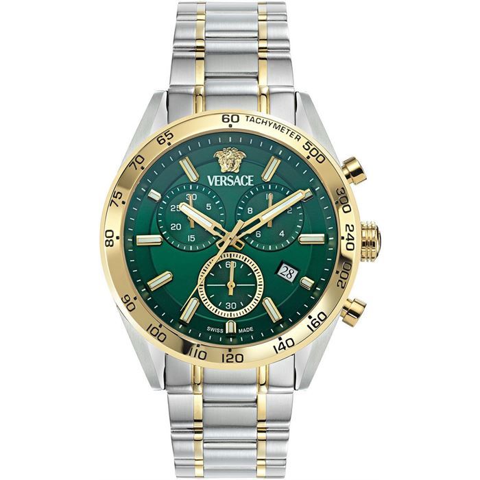 Versace VRSCVE0CA0324 Kol Saati