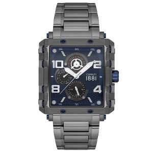 CERRUTI 1881 CIWGK0038004 Erkek Kol Saati