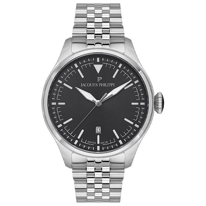 Jacques Philippe JPQGS2213X6 Erkek Kol Saati