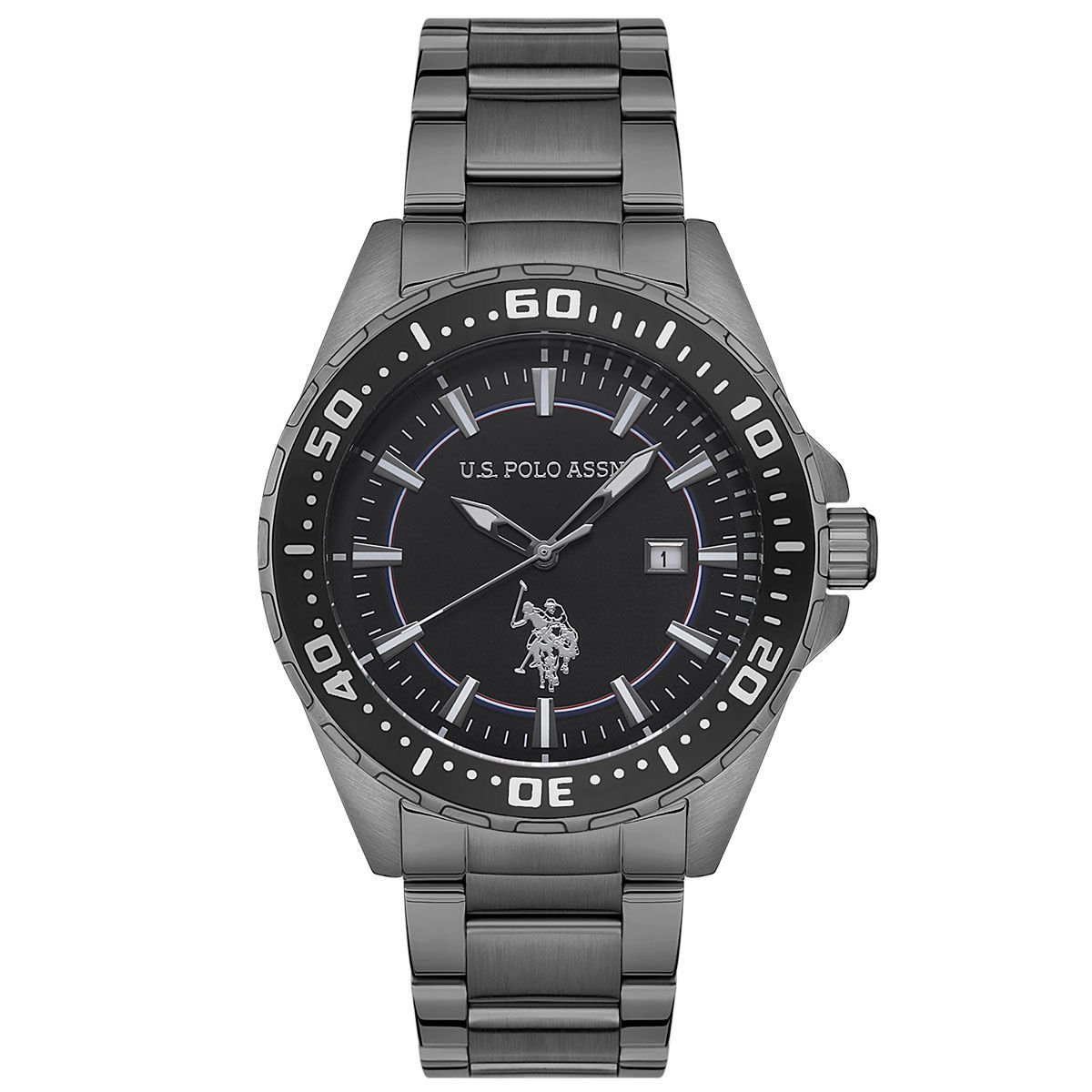 U.S. Polo Assn. USPA1041-06 Erkek Kol Saati