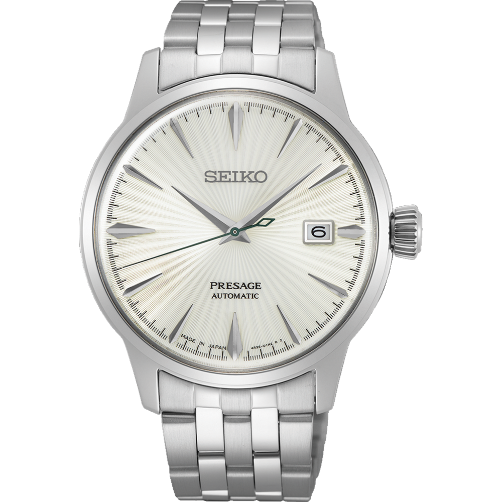 Seiko SRPG23J Erkek Kol Saati
