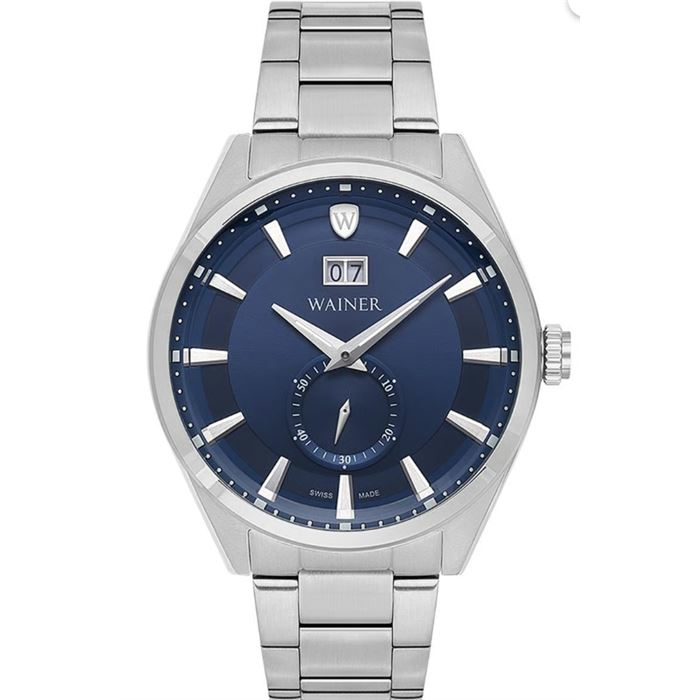 Wainer WA.17000-C Erkek Kol Saati